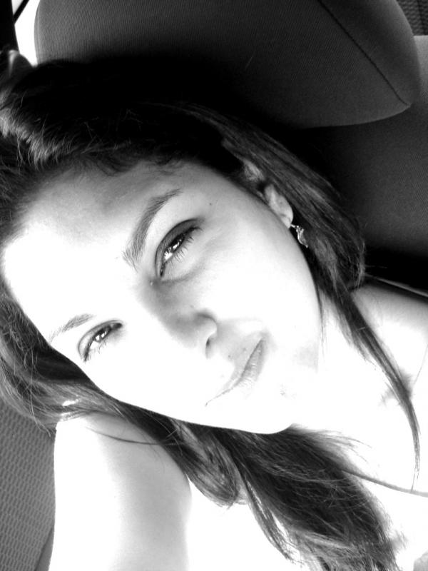 Natalia Fernanda - Class of 2008 - Countryside High School