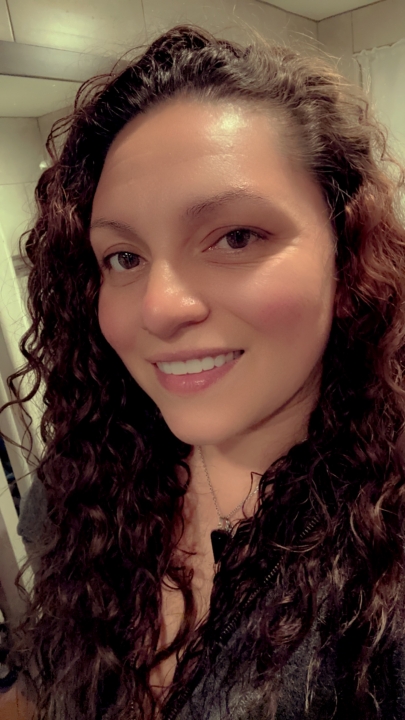 Danielle Jimmo - Class of 2003 - Countryside High School