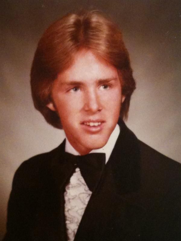 David Cline - Class of 1981 - Countryside High School