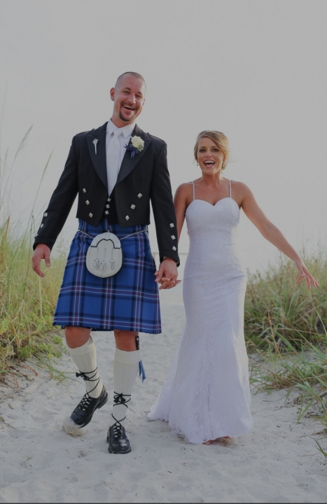 Gareth Roberts - Class of 2000 - Countryside High School