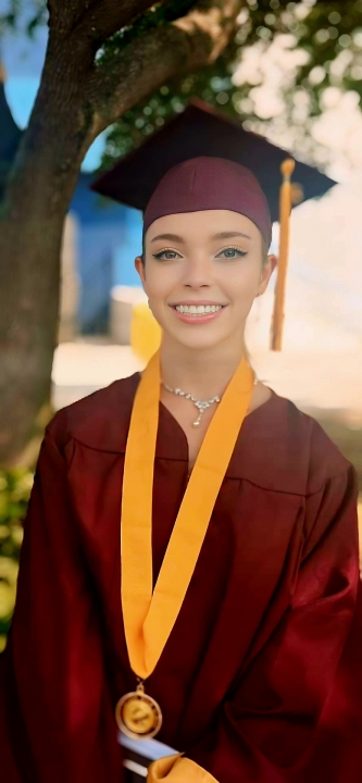 Jocelynn Cora - Class of 2024 - Countryside High School