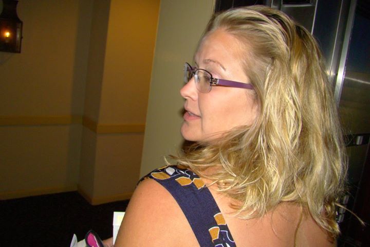Jennifer Baldwin - Class of 1993 - Countryside High School