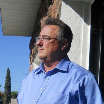 Jim Moffitt - Class of 1983 - Countryside High School