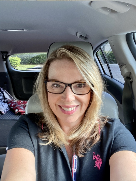 Andrea Maus - Class of 1988 - Countryside High School