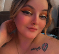 Ashley Ruffino
