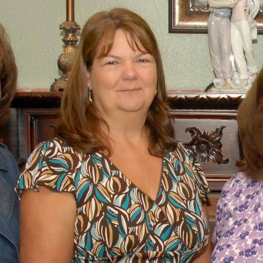 Roxanne Nathe - Class of 1974 - Pasco High School