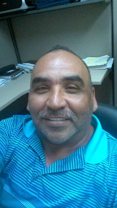 Eliseo Sandoval - Class of 1983 - Pasco High School
