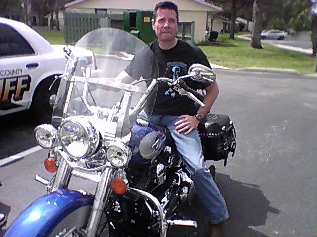 Butch Tabb - Class of 1982 - Pasco High School