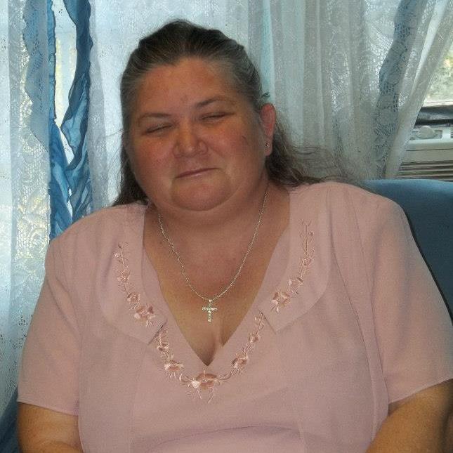 Joyce Myers - Class of 1984 - Pasco High School