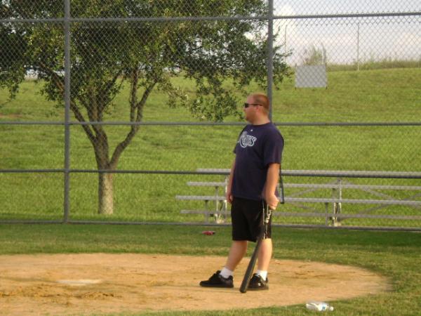 Chris Darnall - Class of 2003 - Pasco High School