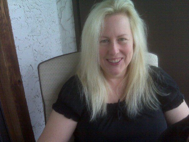 Debbie Pitts Reynolds - Class of 1979 - Pasco High School