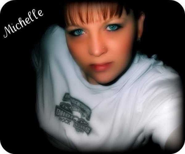 Michelle Baker - Class of 1992 - Pasco High School