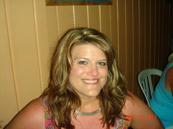 Tracy Newman - Class of 1989 - Pasco High School