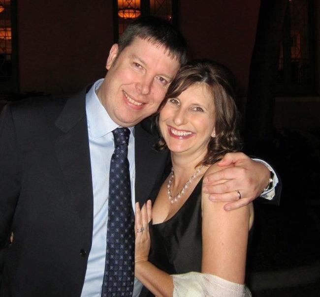 Amy Polen Beamer - Class of 1993 - Pasco High School