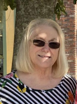 Katheryn Auton - Class of 1966 - Pasco High School