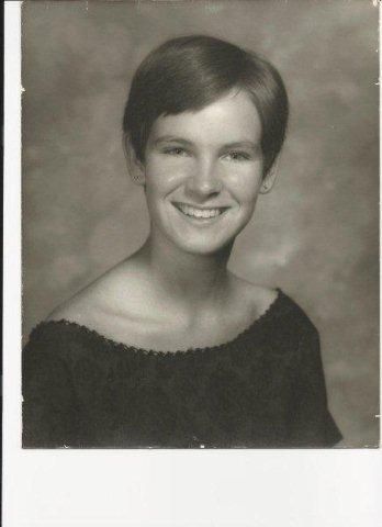Christina Mistretta - Class of 1971 - Pasco High School
