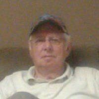 Jim Wilder - Class of 1956 - Pasco High School