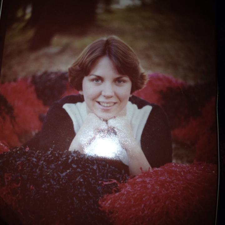 Karen Jeter - Class of 1979 - Pasco High School