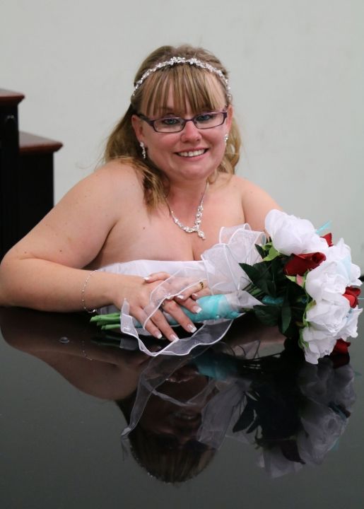 Stacey Munsterman - Class of 2008 - Pasco High School