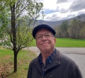 Frank Mckinney '71