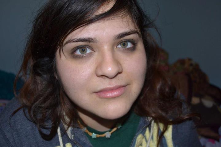 Perla Mendoza - Class of 2005 - Royal Palm Beach High School
