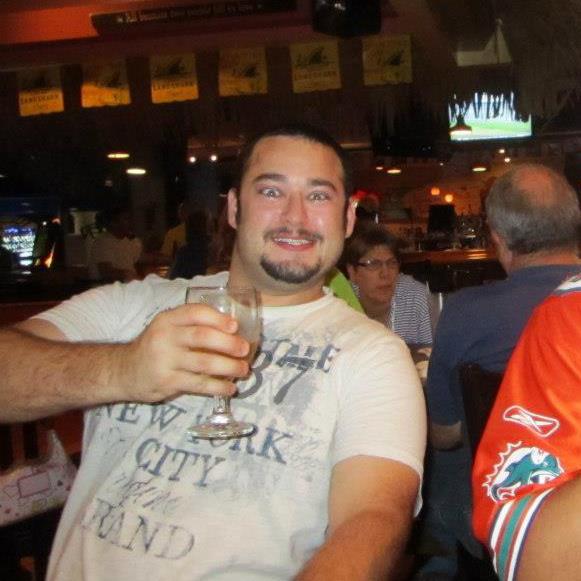 Don Pascalli - Class of 2005 - Royal Palm Beach High School