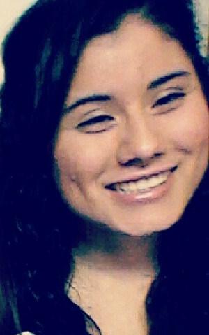 Ana Mejia - Class of 2012 - Royal Palm Beach High School