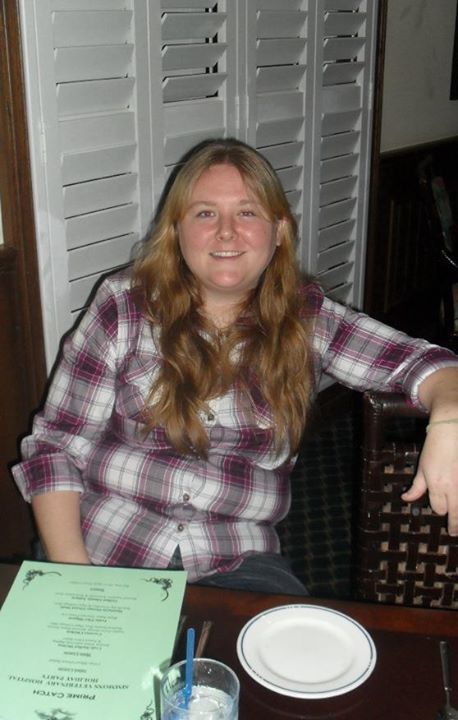Kelly Stanek - Class of 2001 - Royal Palm Beach High School