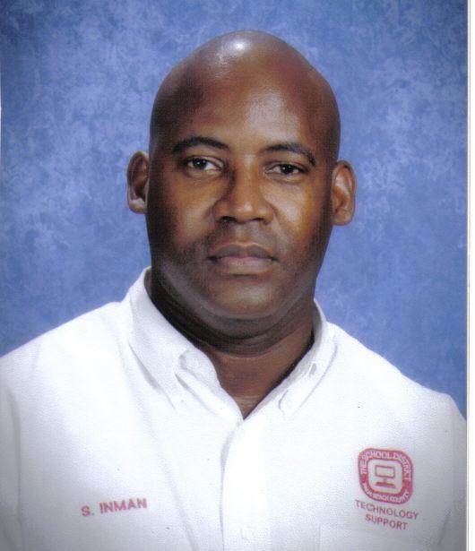 Stobie Inman - Class of 1986 - Glades Central High School
