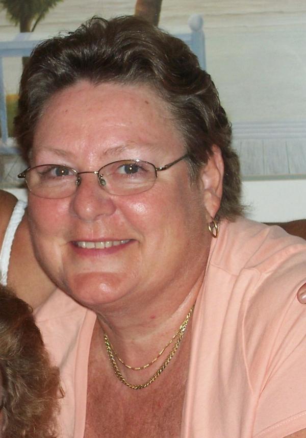 Donna Brown - Class of 1974 - Glades Central High School