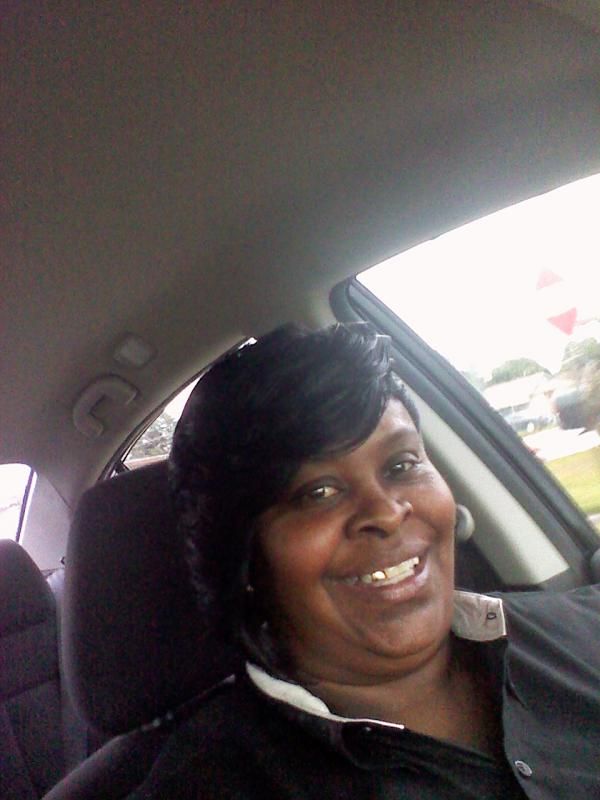 Regina Jones - Class of 1984 - Glades Central High School