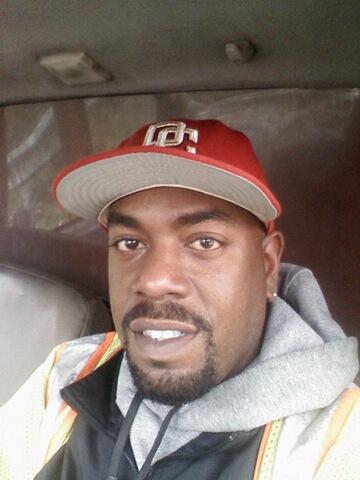 Thomas Hunter - Class of 1990 - Glades Central High School