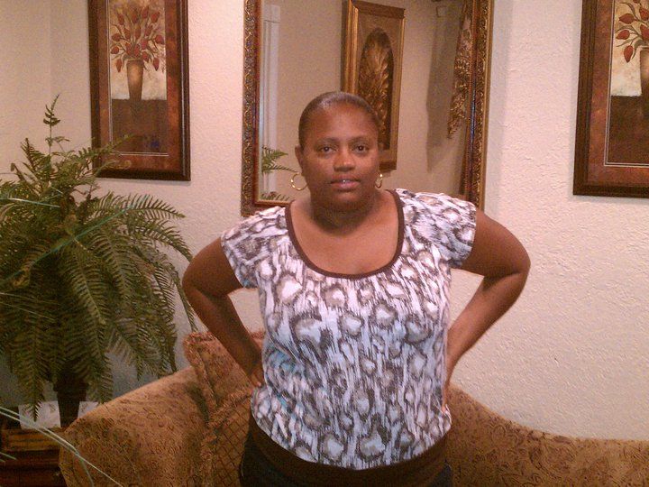 Deborah Cromer - Class of 1984 - Glades Central High School