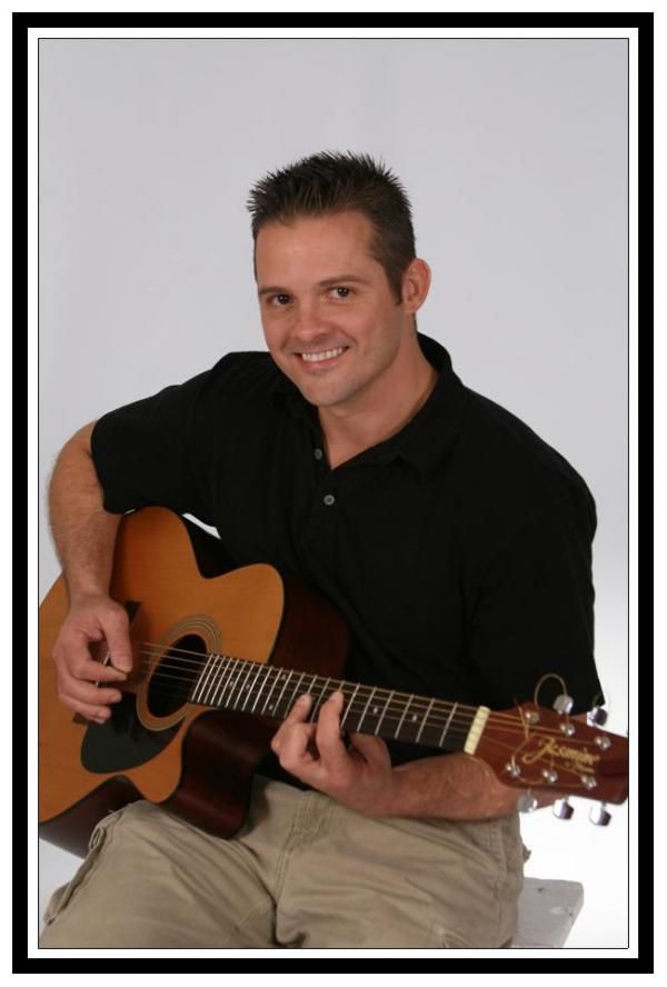 James Wheat - Class of 1989 - Crestview High School