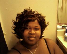 Annika Wortham - Class of 1999 - Crestview High School