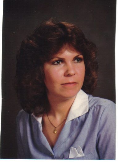 Lori Porter - Class of 1982 - Crestview High School