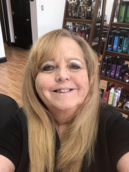 Fran Jester - Class of 1970 - Crestview High School
