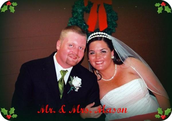 Janine Holden - Class of 2000 - Crestview High School
