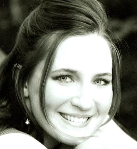 Candice Wilson - Class of 2000 - Crestview High School