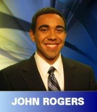 John Rogers - Class of 2004 - Crestview High School