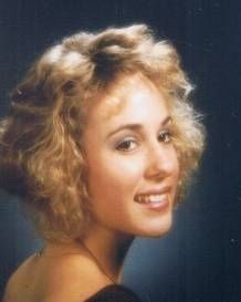 Robin Mcallister - Class of 1987 - Crestview High School