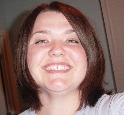 Crystal Hill - Class of 2000 - Crestview High School