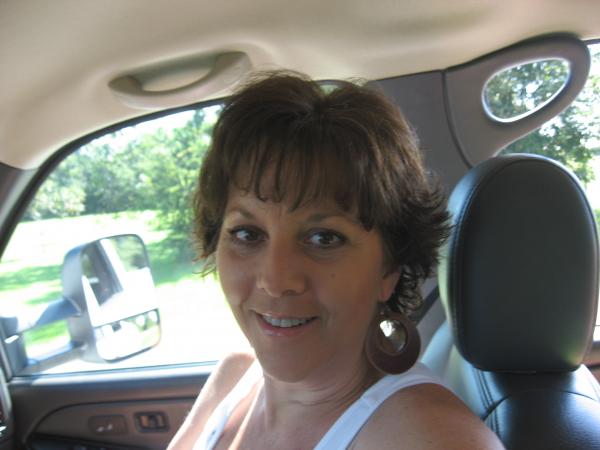Cheri Langley - Class of 1980 - Crestview High School