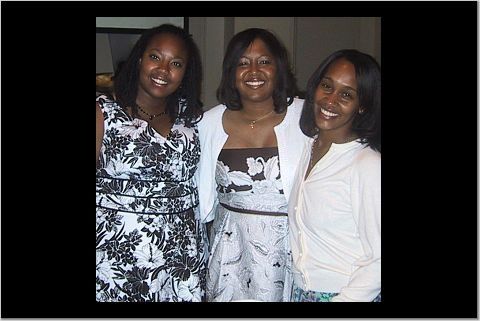 Cherrise Wilks - Class of 1997 - Crestview High School