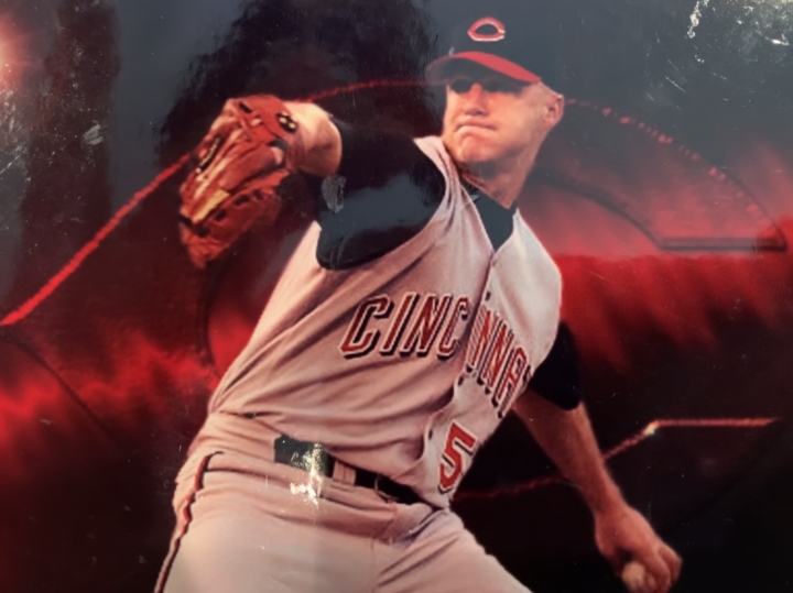 John Bale - Class of 1992 - Crestview High School