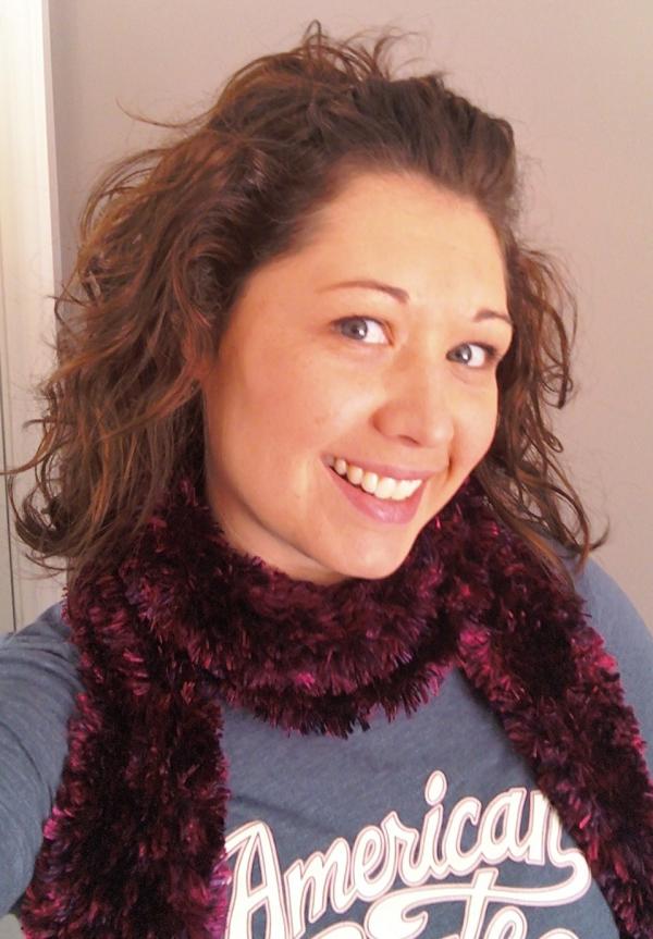 Tammy Newkirk - Class of 1995 - Crestview High School