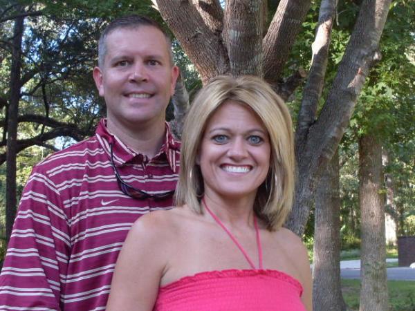 Kelly Bowers - Class of 1987 - Crestview High School