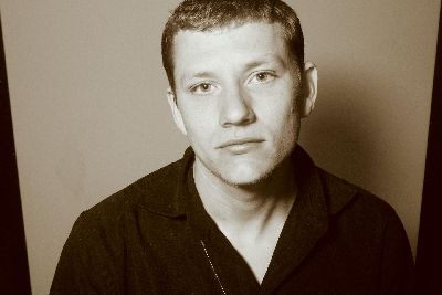 Jeb Rivers - Class of 2000 - Crestview High School