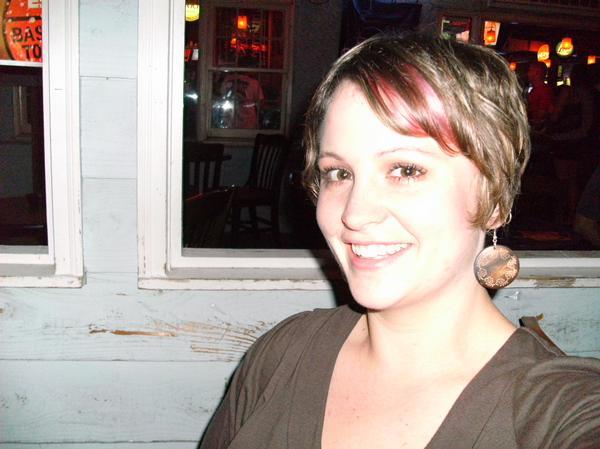 Anna Bryant - Class of 2000 - Crestview High School