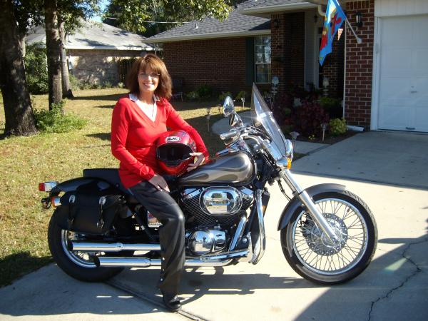 Debi Mcleod - Class of 1979 - Crestview High School